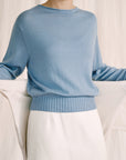 Trinket - Celeste Blue