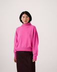 Albers Knit - Rose Pink