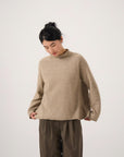 Eclipse Knit - Natural