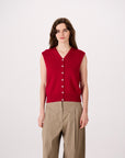 Eve Vest - Tamarillo
