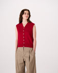 Eve Vest - Tamarillo