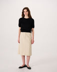 Pearl Top - Black