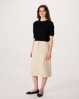 Pearl Top - Black