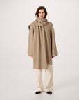 Umbra Scarf - Natural