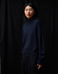 Albers Knit - Ink