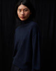 Albers Knit - Ink