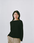 Doll's Jumper - Black