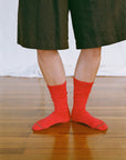 Cotton Beam Socks