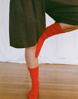 Cotton Beam Socks