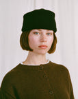 Kindred Cable Cardigan - Cocoa