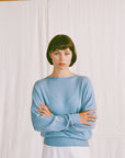 Trinket - Celeste Blue