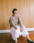 Fireside Knit - Natural