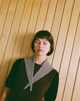 Star Vest - Chestnut