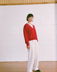 Locket Knit