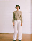 Dusk Cardigan - Natural