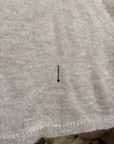 Feather Knit - Creme (Second)