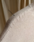 Kindred Cable Cardigan - Creme (Second)