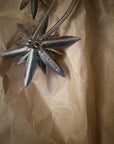 Vintage - Pearl Daisy Brooch