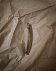Antique - Hair Barette