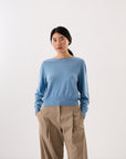 Trinket - Celeste Blue