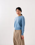 Trinket - Celeste Blue