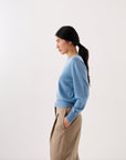 Trinket - Celeste Blue