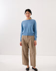Trinket - Celeste Blue
