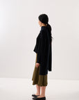 Umbra Scarf - Black