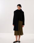 Umbra Scarf - Black