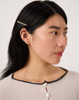 Antique - Hair Barette