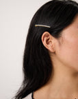 Antique - Hair Barette