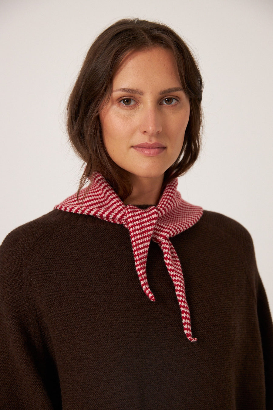 Poet Knit - Cocoa