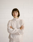 Albers Knit - Ivory