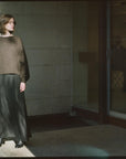 Poet Knit - Truffle