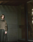 Poet Knit - Truffle