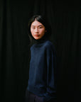 Albers Knit - Ink