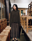 Fireside Knit - Truffle