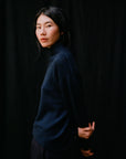 Albers Knit - Ink
