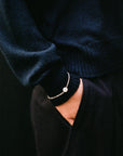 Albers Knit - Ink