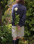 Albers Knit - Shadow Grey
