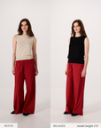 Posy Cotton Top - Creme