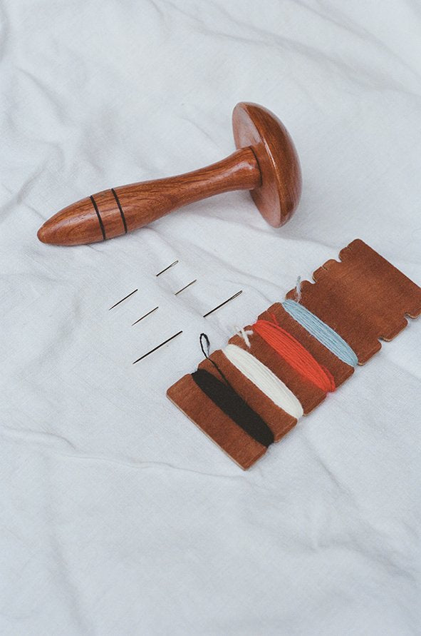 Darning Kit