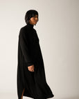 Alto Dress - Black (Sale)