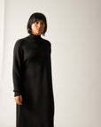 Alto Dress - Black (Sale)