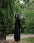 Alto Dress - Black (Sale)